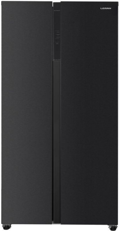 Холодильник Side-by-Side Leran SBS 580 BIX NF