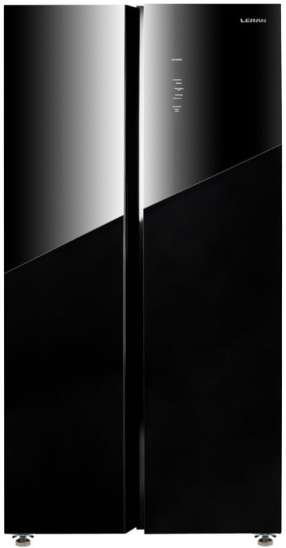 Холодильник Side-by-Side Leran SBS 580 BG NF