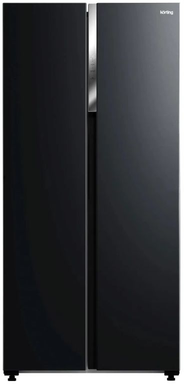 Холодильник Side-by-Side Korting KNFS 83414 N