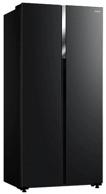 Холодильник Side-by-Side Korting KNFS 83414 N