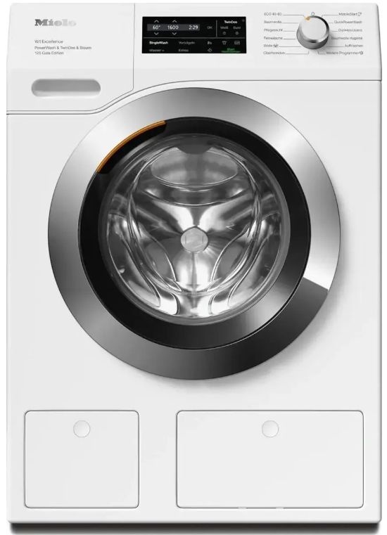 Стиральная машина Miele WEI 895 WCS 125
