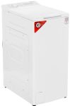 Вертикальная стиральная Kraft TCH-UME6502W