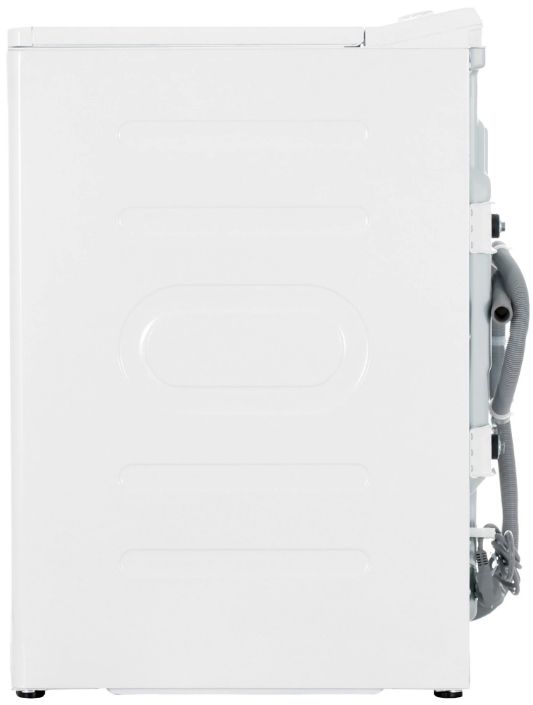 Вертикальная стиральная Kraft TCH-UME6502W