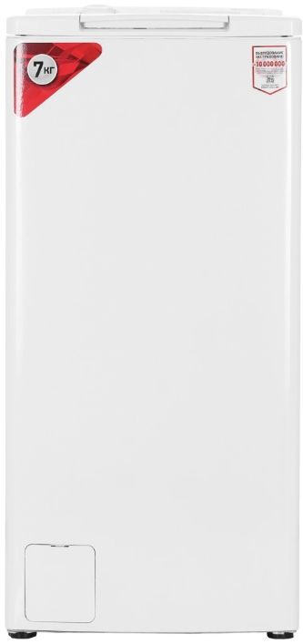 Вертикальная стиральная Kraft TCH-UME7303W