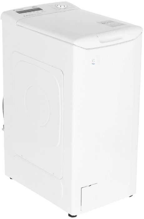 Вертикальная стиральная Candy CST G283DM/1-07