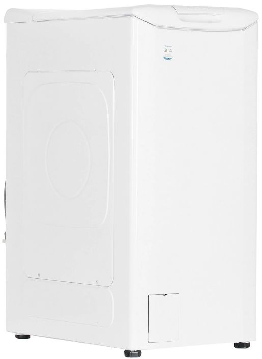 Вертикальная стиральная Candy CST G283DM/1-07
