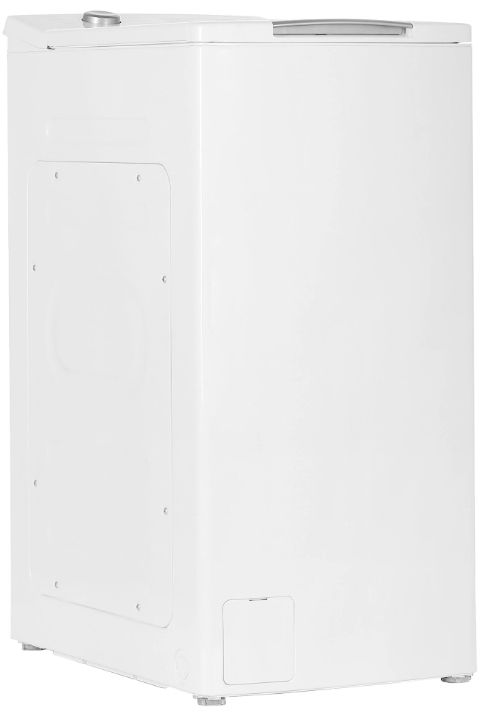 Вертикальная стиральная Weissgauff WM 40265 T
