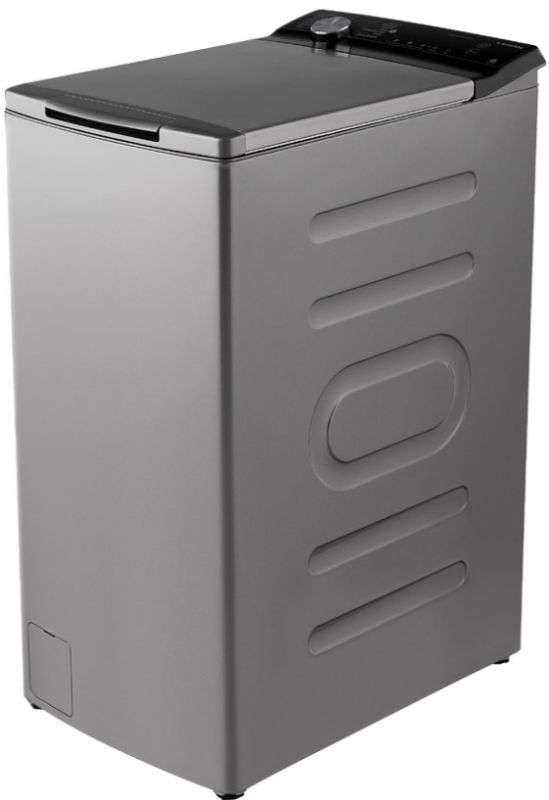 Вертикальная стиральная Leran WTL 7818 CSD3