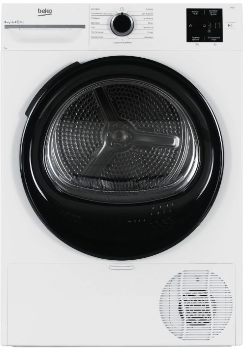 Сушильная машина Beko BM3T37220