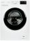Стиральная машина Leran WMS 27106 WD2
