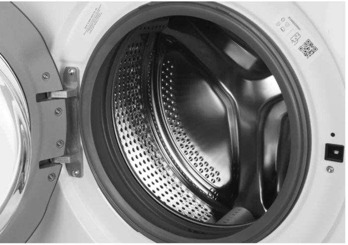 Стиральная машина Beko WSRE6H612ZAWI