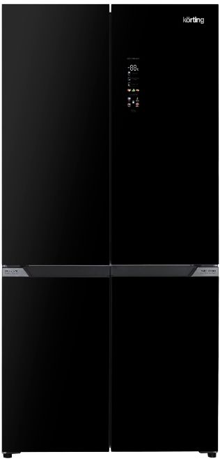Многокамерный холодильник Korting KNFM 94899 GN