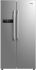 Холодильник Side-by-Side Korting KNFS 91797 X