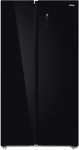 Холодильник Side-by-Side Korting KNFS 93535 GN