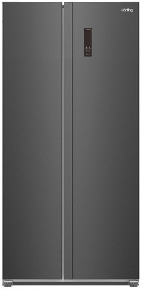 Холодильник Side-by-Side Korting KNFS 94099 XN