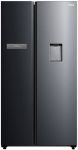 Холодильник Side-by-Side Korting KNFS 95780 W XN