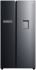 Холодильник Side-by-Side Korting KNFS 95780 W XN