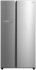 Холодильник Side-by-Side Korting KNFS 95780 X