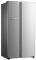 Холодильник Side-by-Side Korting KNFS 95780 X
