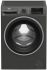 Стиральная машина Beko B3WFR572AB