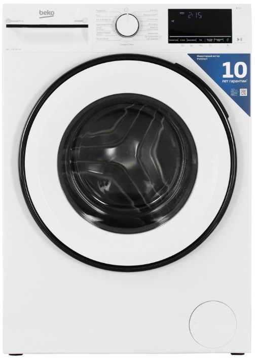 Стиральная машина Beko B3WFR572W