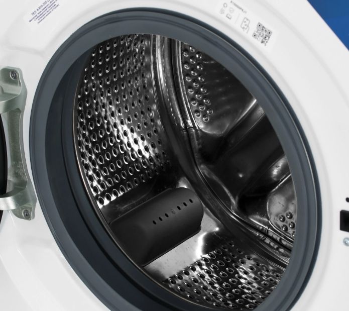 Стиральная машина Beko B3WFR572W