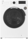 Стиральная машина Beko WSPE7H616W