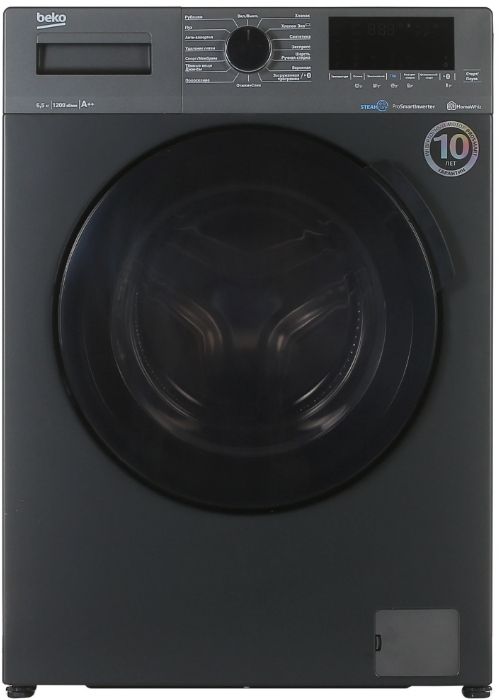 Стиральная машина Beko WSPE6H616A