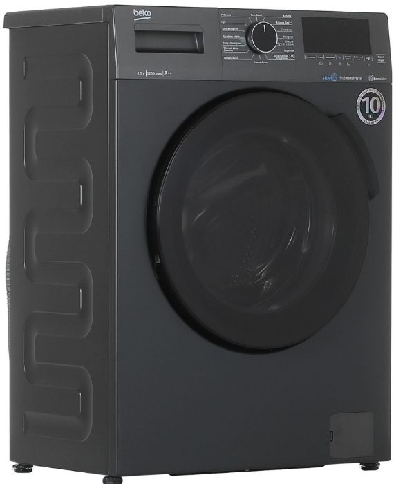 Стиральная машина Beko WSPE6H616A