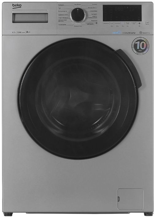 Стиральная машина Beko WSPE6H616S