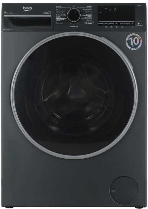 Стирально-сушильная машина Beko B3WFR57H2A