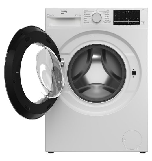 Стиральная машина Beko B3WFR572WW