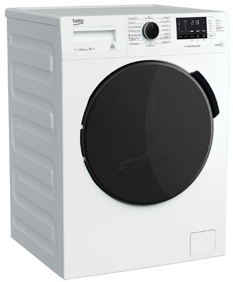 Стиральная машина Beko WSPE7612W