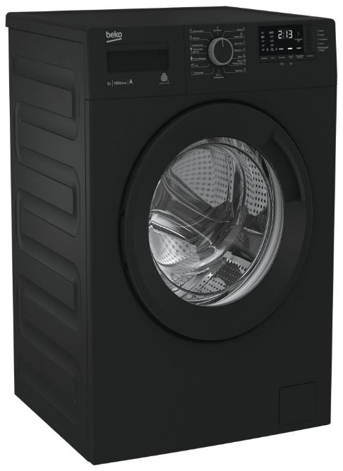 Стиральная машина Beko WRE6512BAA