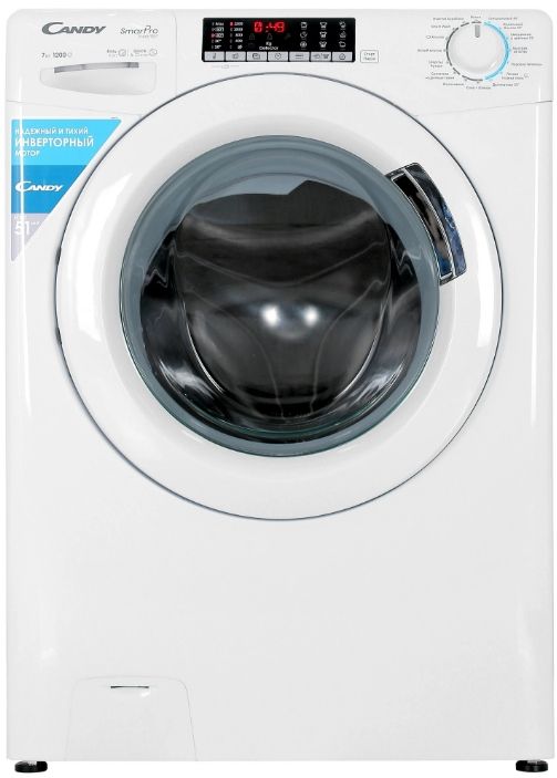 Стиральная машина Candy CSO4 276TWM-07