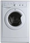 Стиральная машина Indesit IWUC 4105