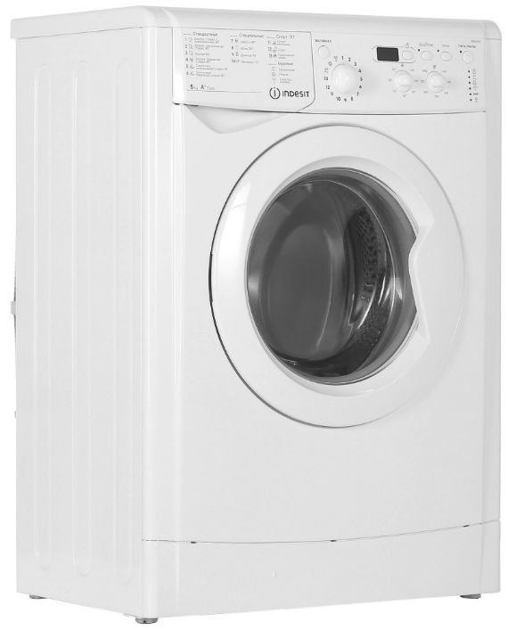Стиральная машина Indesit IWSD 51051