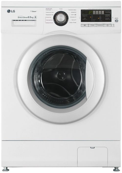 Стиральная машина LG F1296WDS1