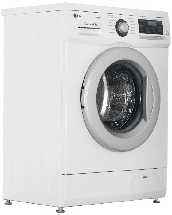 Стиральная машина LG F1296WDS1