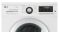 Стиральная машина LG F1296WDS1