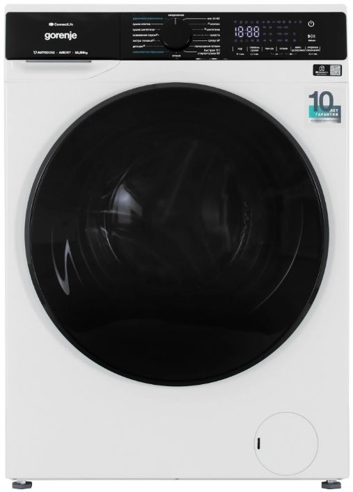 Стирально-сушильная машина Gorenje WD2PA1X64ADAAW/C