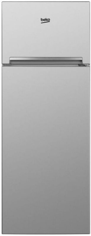 Двухкамерный холодильник Beko RDSK280M00G