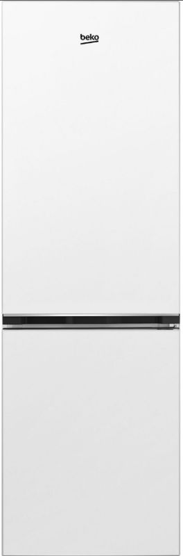 Двухкамерный холодильник Beko B1RCNK272W
