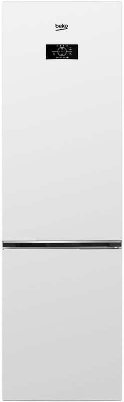 Двухкамерный холодильник Beko B3R0CNK312HW