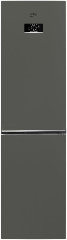 Двухкамерный холодильник Beko B3R0CNK332HG