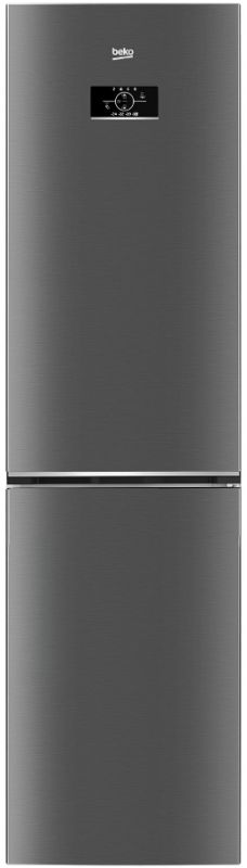 Двухкамерный холодильник Beko B3R0CNK332HX