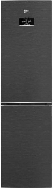 Двухкамерный холодильник Beko B3R0CNK332HXBR
