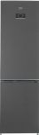 Двухкамерный холодильник Beko B3DRCNK402HXBR