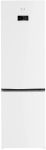 Двухкамерный холодильник Beko B3R0CNK402HW
