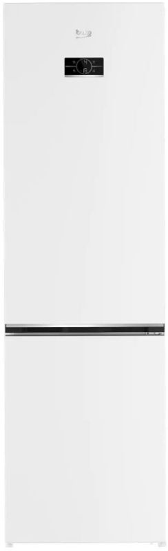 Двухкамерный холодильник Beko B3R0CNK402HW